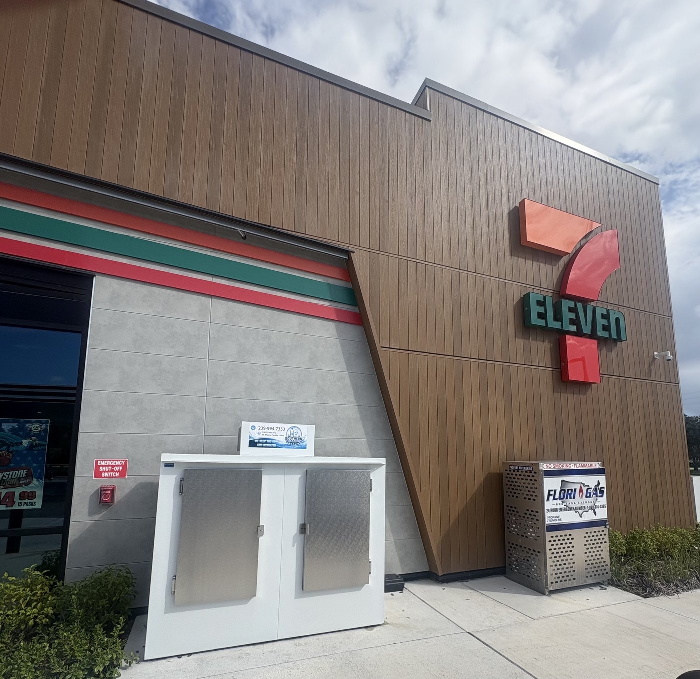 Convenience Store Partners